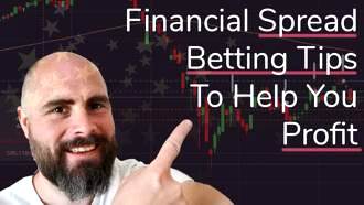Spread Betting Tips