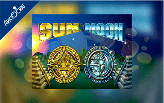 Sun and Moon Slot