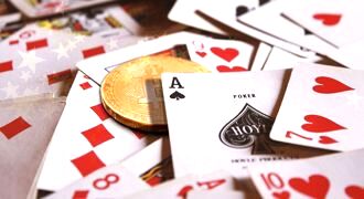 The Best Bitcoin Poker Sites