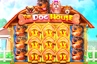 The Dog House Slot