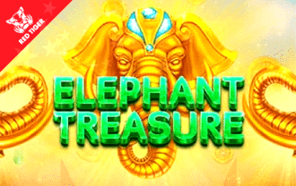 Tiger Treasures Slot Machine Online