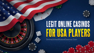 best online casino usa