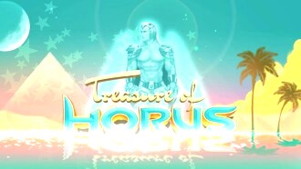 Treasure of Horus