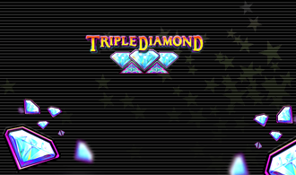 Triple Diamond Slot Free