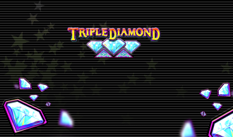 Triple Diamond Slots