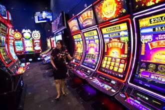 Vegas Casino Slots