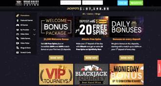 vegas crest online casinos no deposit odes