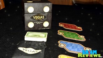 Vegas Dice Game Video Review
