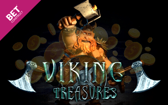 Viking's Treasure Slots