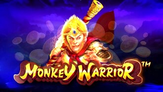 Warriors Gold Slot