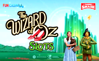 Wild Wizards Slots