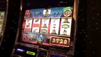 Witch of the West Slot