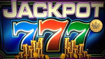 777 Jackpot Slots