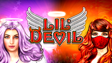 Angel or Devil Games