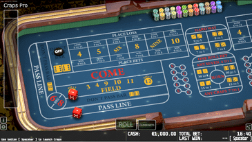 Best Online Craps Sites