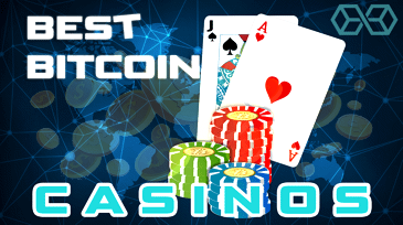 Bitcoin Casinos Usa