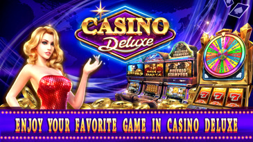 Casino Deluxe Vegas