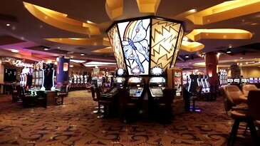 Casino in Santa Fe