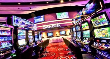 Casinos in Birmingham
