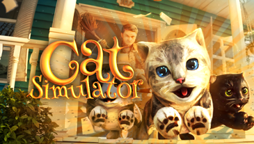 Cat Simulator Games Online