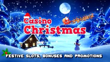 Christmas Slots Free Machines