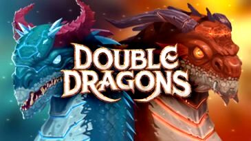 Double Dragons Slot Machine