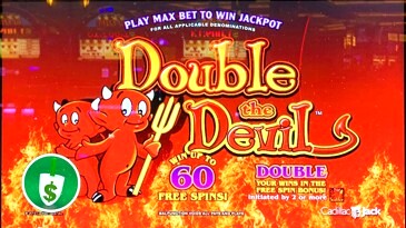 Double the Devil Slots