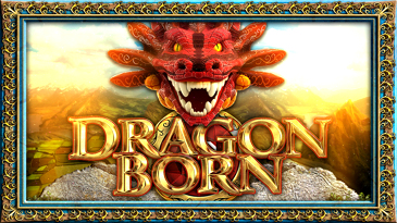 Dragon Born Slot Machine Online