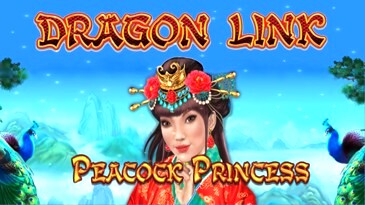 Dragon of the Princess Slot