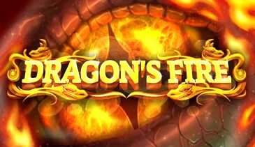 Dragons Wild Fire Slot
