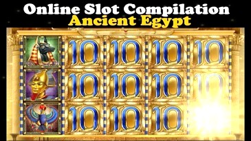 Egyptian Queen Casino