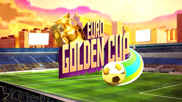 Euro Golden Cup Slot Machine