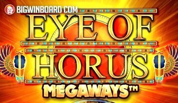 Eye of Horus Slots