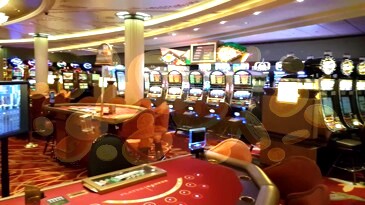 Fortunes Casino Celebrity Cruises