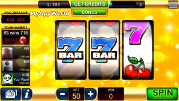 Free Old Vegas Slot Machines