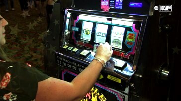 Free Real Vegas Slots