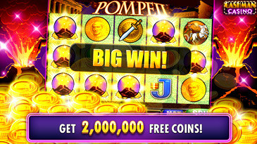 Free Vegas Casino Slot Game
