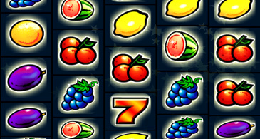 Fruit Loops Slot Machine