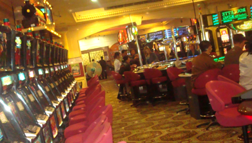 Genting Casino, Luton