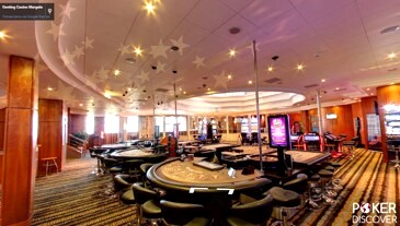 Genting Casino, Margate