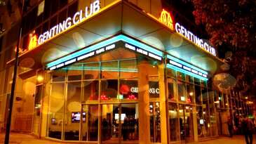 Genting Club Sheffield