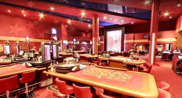Grosvenor Casino Walsall Whats On