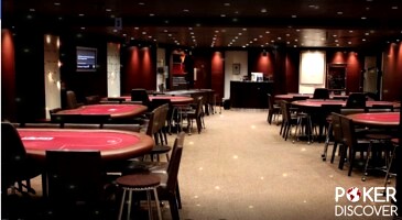 Grosvenor G Casino Luton