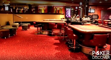 Grosvenor Plymouth Casino