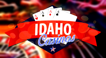 Idaho Gambling Sites