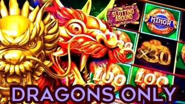 Golden Dragon Casino Game Instant Payout Gambling Game