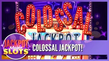 Jackpot Magic Slots Download