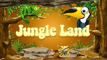 Jungle Land Slot