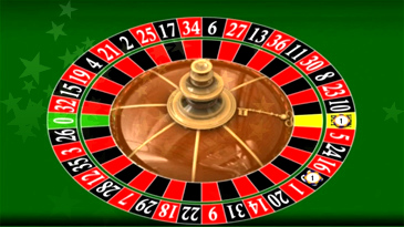 Key Bet Roulette Review
