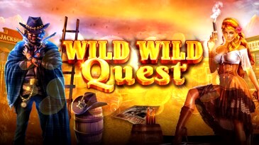 Knights Quest Slot